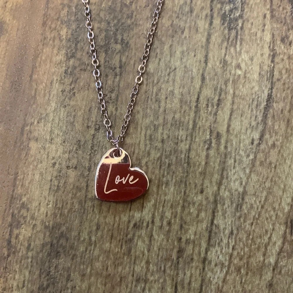 Fifth avenue soul sister necklace new